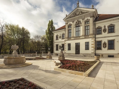 Muzeum Fryderyka Chopina w Warszawie