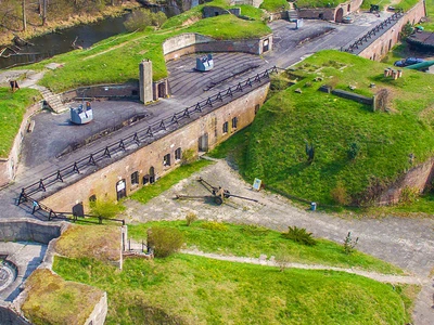 Muzeum Historii Twierdzy Świnoujście