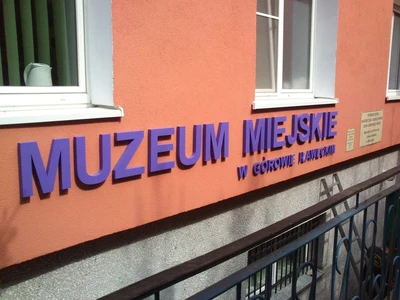 Muzeum Miejskie w Górowie Iławeckim