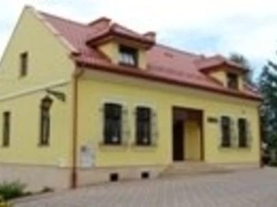 Muzeum Regionalne w Pilźnie