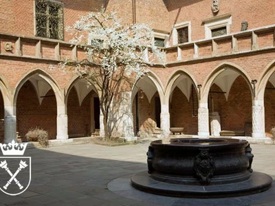 Jagiellonian University Museum Collegium Maius - Jagiellonian University