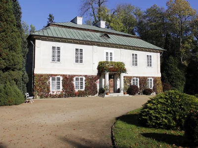 Muzeum Walewskich w Tubądzinie - Muzeum Okręgowe w Sieradzu