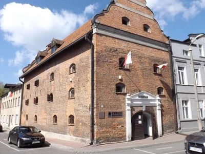 Centrum Edukacji Ekologicznej - Muzeum w Brodnicy