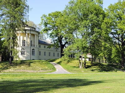 Muzeum Dzieduszyckich w Zarzeczu - Muzeum w Jarosławiu Kamienica Orsettich