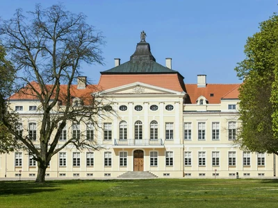 Muzeum Pałac w Rogalinie - Muzeum Narodowe w Poznaniu