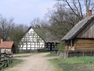 Muzeum Kultury Ludowej w Osieku nad Notecią - Muzeum Okręgowe im. Stanisława Staszica w Pile