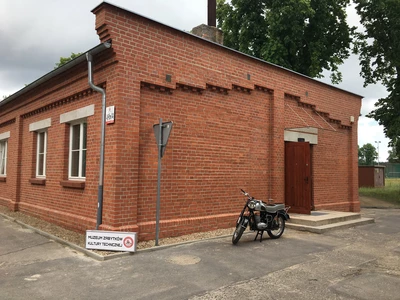 Muzeum Zabytków Kultury Technicznej w Gnieźnie