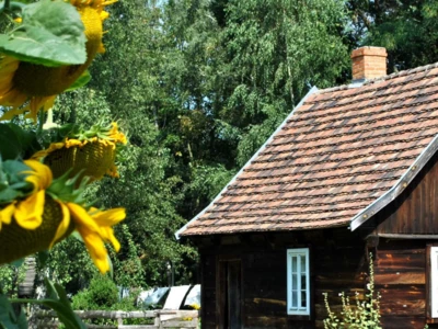 Skansen Budownictwa Ludowego Zachodniej Wielkopolski - Muzeum Regionalne w Wolsztynie