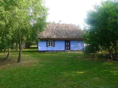 Muzeum Ziemi Stanisławowskiej