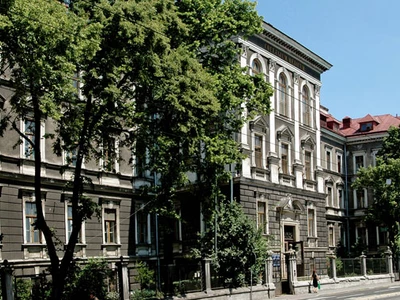 Muzeum Anatomopatologiczne Wydziału Lekarskiego - Jagiellonian University Museum Collegium Maius