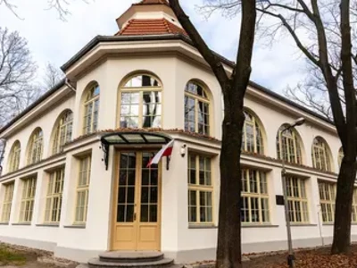 Muzeum Przyrodnicze - Uniwersytet Łódzki