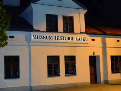 Muzeum Historii Łasku