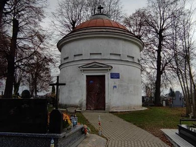 Muzeum Sztuki Sepulkralnej - Siemiatycki Ośrodek Kultury