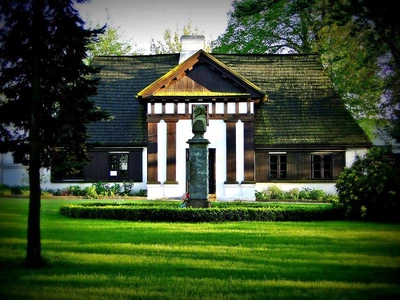 Muzeum bł. Edmunda Bojanowskiego w Grabonogu