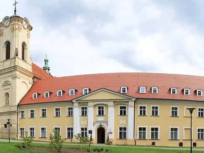 Muzeum Misyjne Misjonarzy Oblatów Maryi Niepokalanej