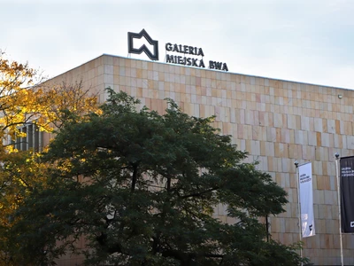 Galeria Miejska bwa w Bydgoszczy