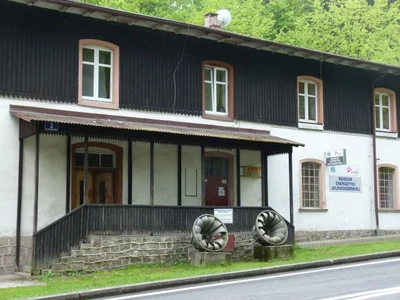 Muzeum Energetyki Jeleniogórskiej w Szklarskiej Porębie