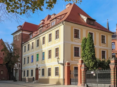 Muzeum Archidiecezjalne we Wrocławiu