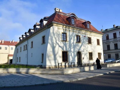 Sacred Museum of the Zamość