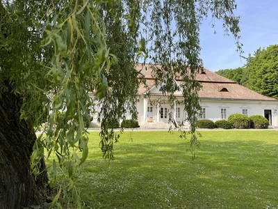 Manor in Modlnica - Jagiellonian University Museum