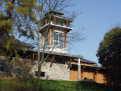 Muzeum Przyrodniczo-Leśne im. prof. J. Miklaszewskiego - Białowieski Park Narodowy