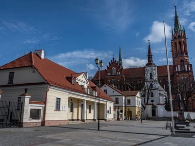 Twórczość Sleńdzińskich - Galeria im. Sleńdzińskich w Białymstoku