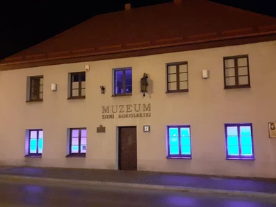 Muzeum Ziemi Sokólskiej