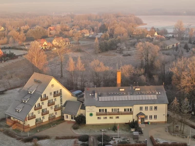 Muzeum Przyrodnicze i Etnograficzne w Krzywym - Wigierski Park Narodowy