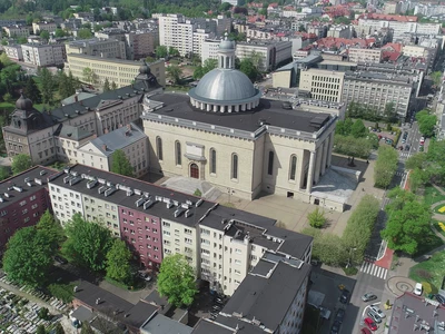 Muzeum Archidiecezjalne w Katowicach