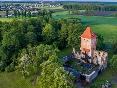 chudow-castle-museum