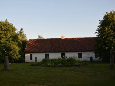 Prywatne Muzeum Ziemi Mazurskiej w Owczarni