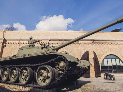 Muzeum Uzbrojenia - Wielkopolskie Muzeum Niepodległości