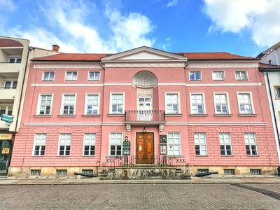 Muzeum Miasta Kołobrzeg - Muzeum Oręża Polskiego w Kołobrzegu