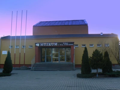 muzeum-walk-o-wal-pomorski-w-miroslawcu---osrodek-kultury-w-miroslawcu