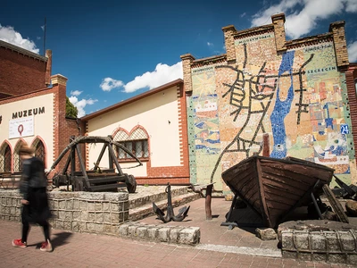 Muzeum Regionalne im. Andrzeja Laubego w Wolinie