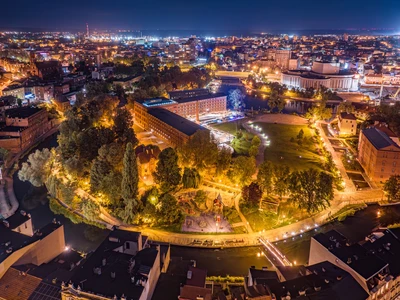 Centrum Nauki i Kultury Młyny Rothera