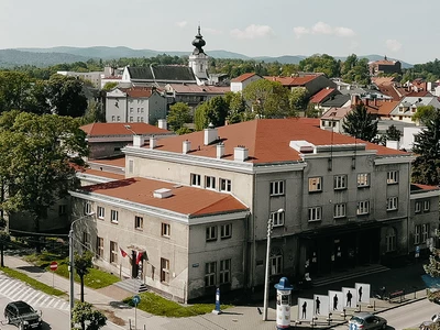 Wadowickie Centrum Kultury