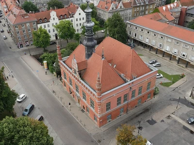 Nadbałtyckie Centrum Kultury