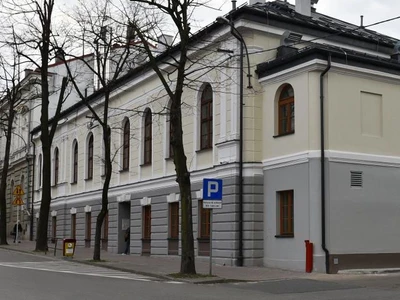 Dom Tańca - Bielskie Centrum Kultury