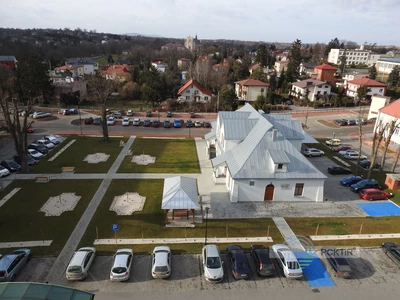 Powiatowe Centrum Kultury Turystyki i Rekreacji w Opatowie