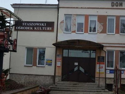 Staszowski Ośrodek Kultury