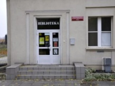 Biblioteka na Podgórzu (Filia nr 4) - Książnica Kopernikańska w Toruniu