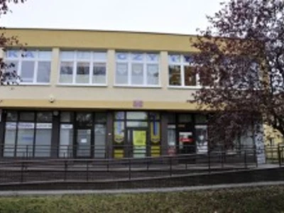 Biblioteka Chełmionka (Filia nr 11) - Książnica Kopernikańska w Toruniu