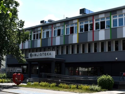 Miejska Biblioteka Publiczna im. Zdzisława Arentowicza we Włocławku