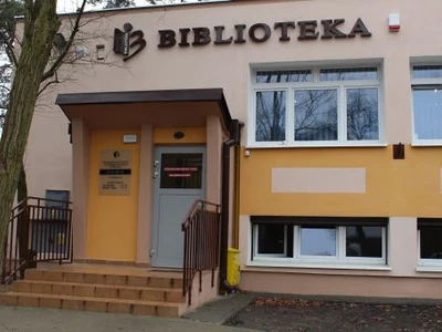 Filia Nr 10 - Miejska Biblioteka Publiczna im. Zdzisława Arentowicza we Włocławku