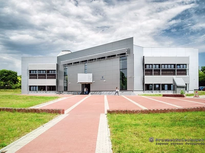 Chełmska Biblioteka Publiczna im. Marii Pauliny Orsetti w Chełmie