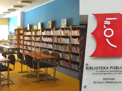 biblioteka-dla-dzieci-i-mlodziezy-nr-59---biblioteka-publiczna-im--ksiedza-jana-twardowskiego-w-dzielnicy-praga-polnoc-m-st--warszawy