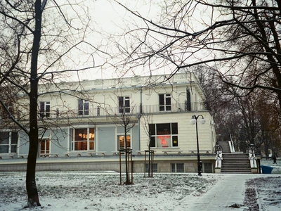 Biblioteka Publiczna w Dzielnicy Żoliborz m. st. Warszawy