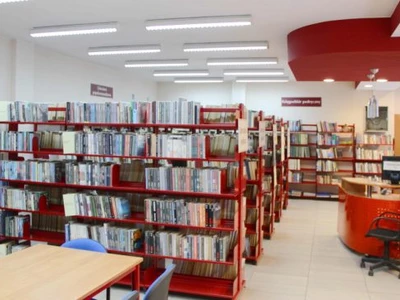 Filia nr 4 - Miejska Biblioteka Publiczna