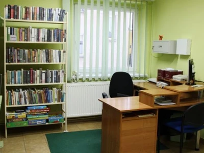 Filia nr 8 - Miejska Biblioteka Publiczna Kędzierzyn-Kożle